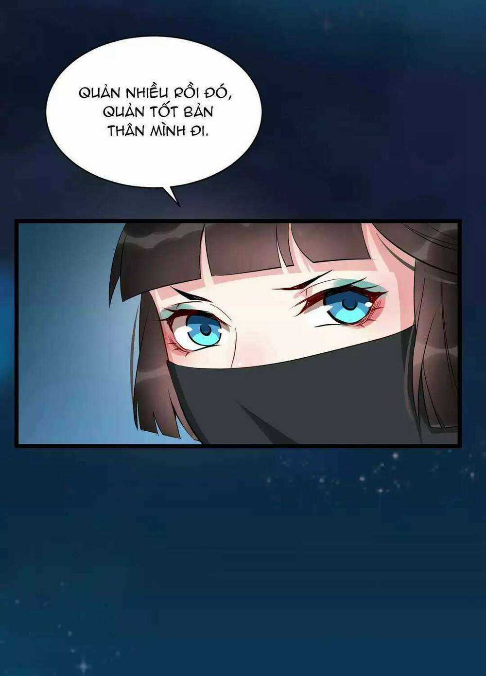 Bồng Sơn Viễn 2 Chapter 52 trang 58