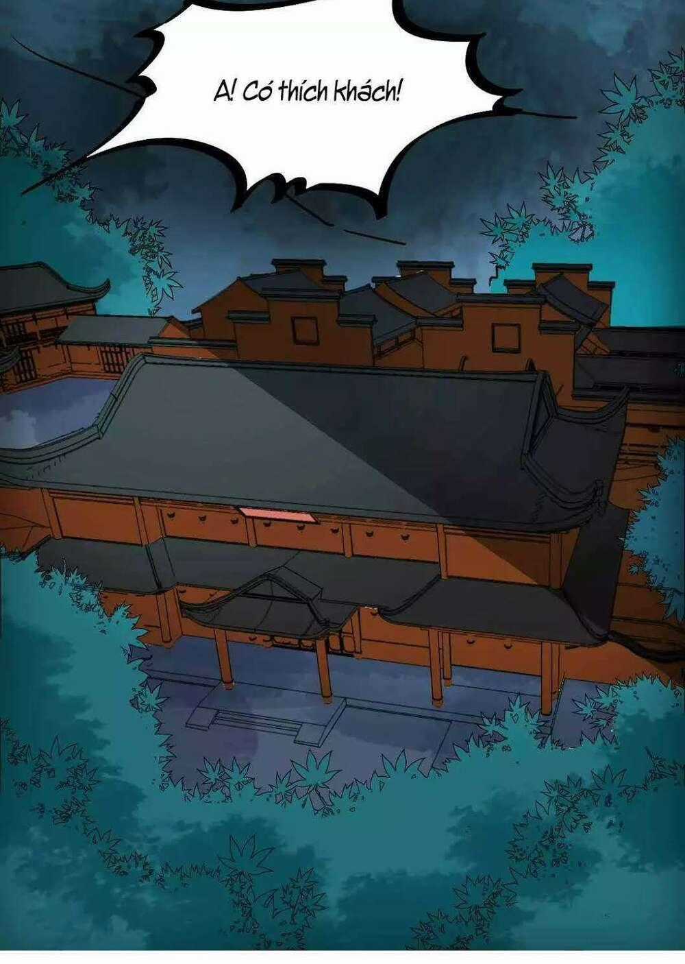 Bồng Sơn Viễn 2 Chapter 52 trang 60