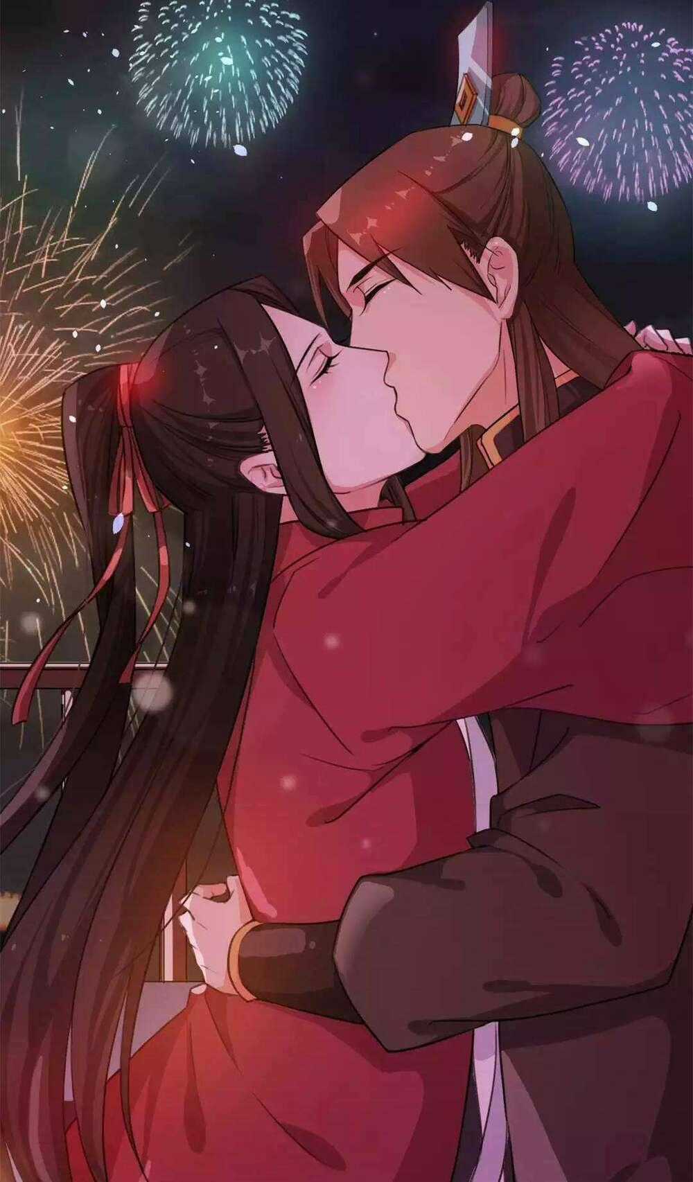 Bồng Sơn Viễn 2 Chapter 52 trang 61