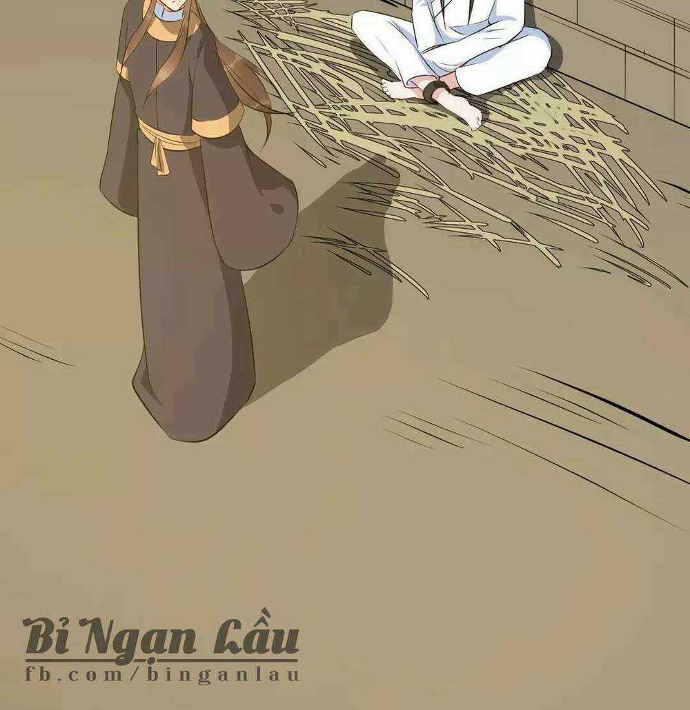 Bồng Sơn Viễn 2 Chapter 52 trang 8