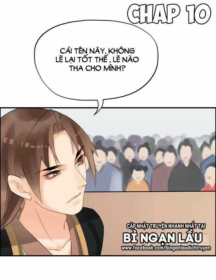 Bồng Sơn Viễn Chapter 10 trang 0
