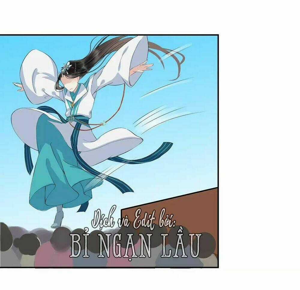 Bồng Sơn Viễn Chapter 11 trang 1