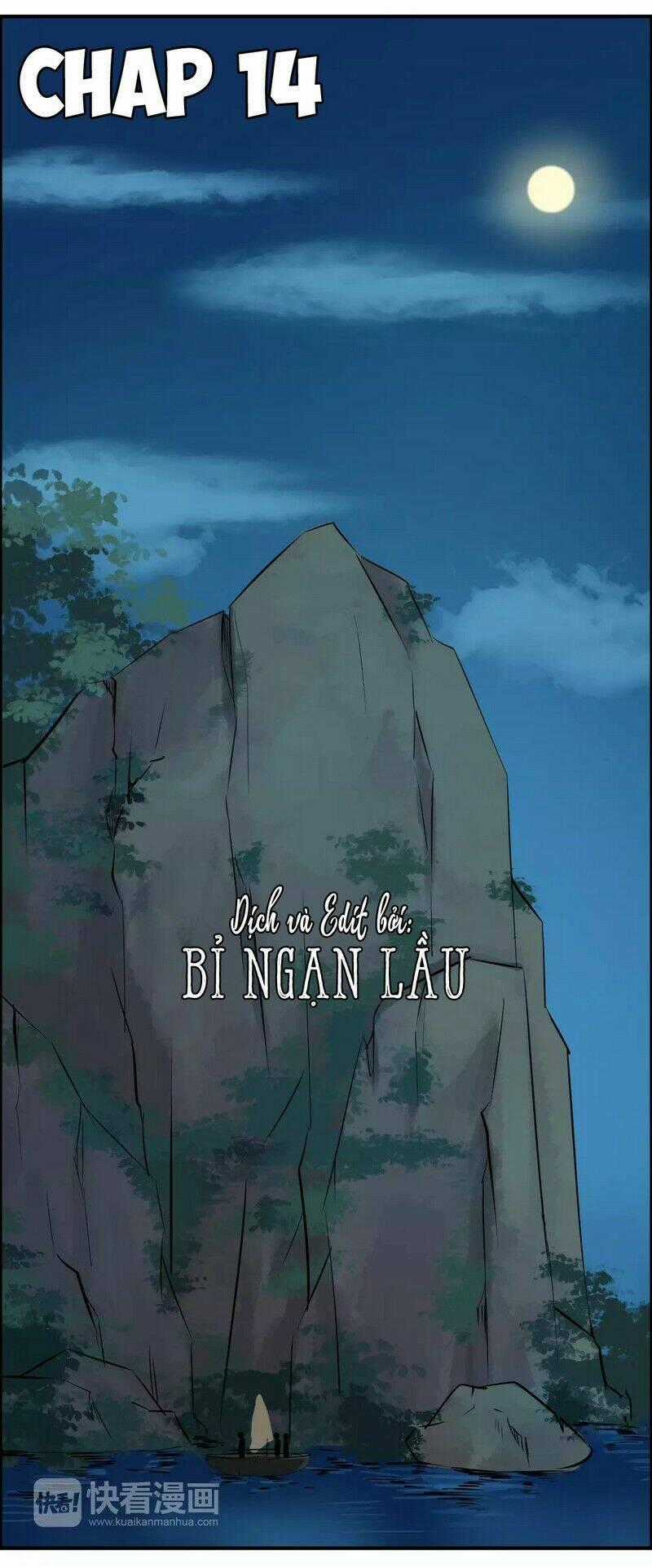 Bồng Sơn Viễn Chapter 14 trang 0