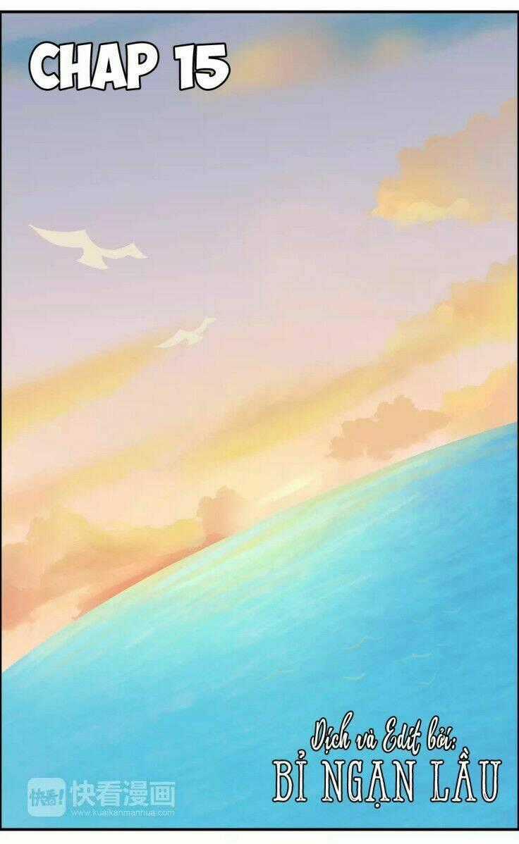 Bồng Sơn Viễn Chapter 15 trang 1