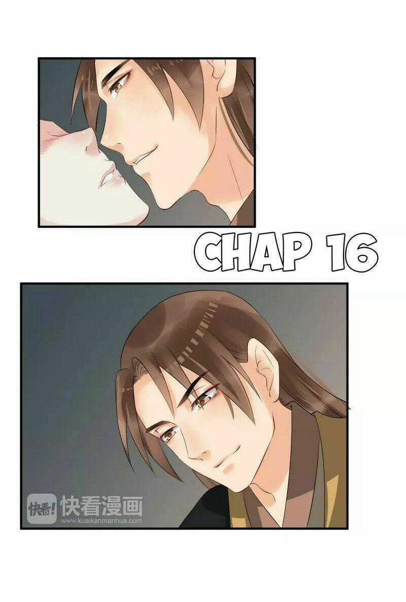 Bồng Sơn Viễn Chapter 16 trang 1