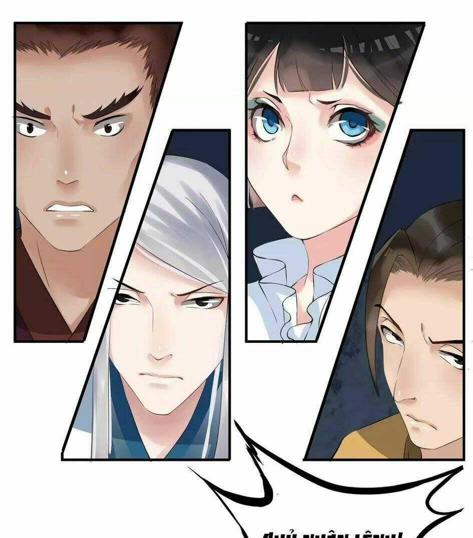 Bồng Sơn Viễn Chapter 19 trang 1