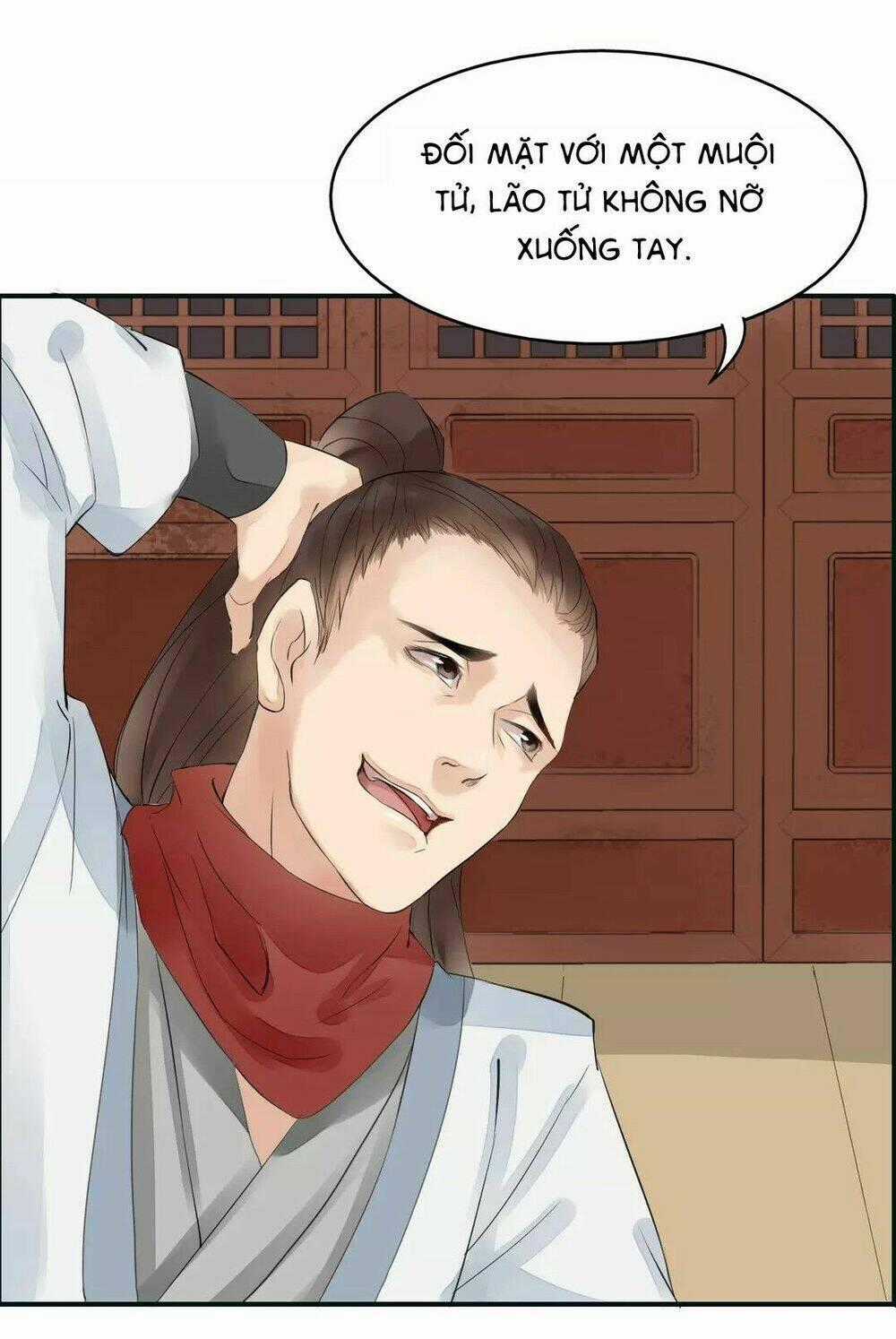 Bồng Sơn Viễn Chapter 4 trang 1