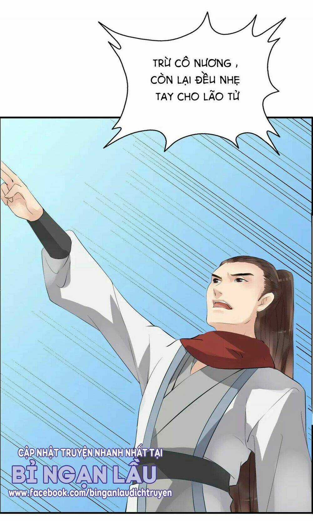 Bồng Sơn Viễn Chapter 4 trang 13