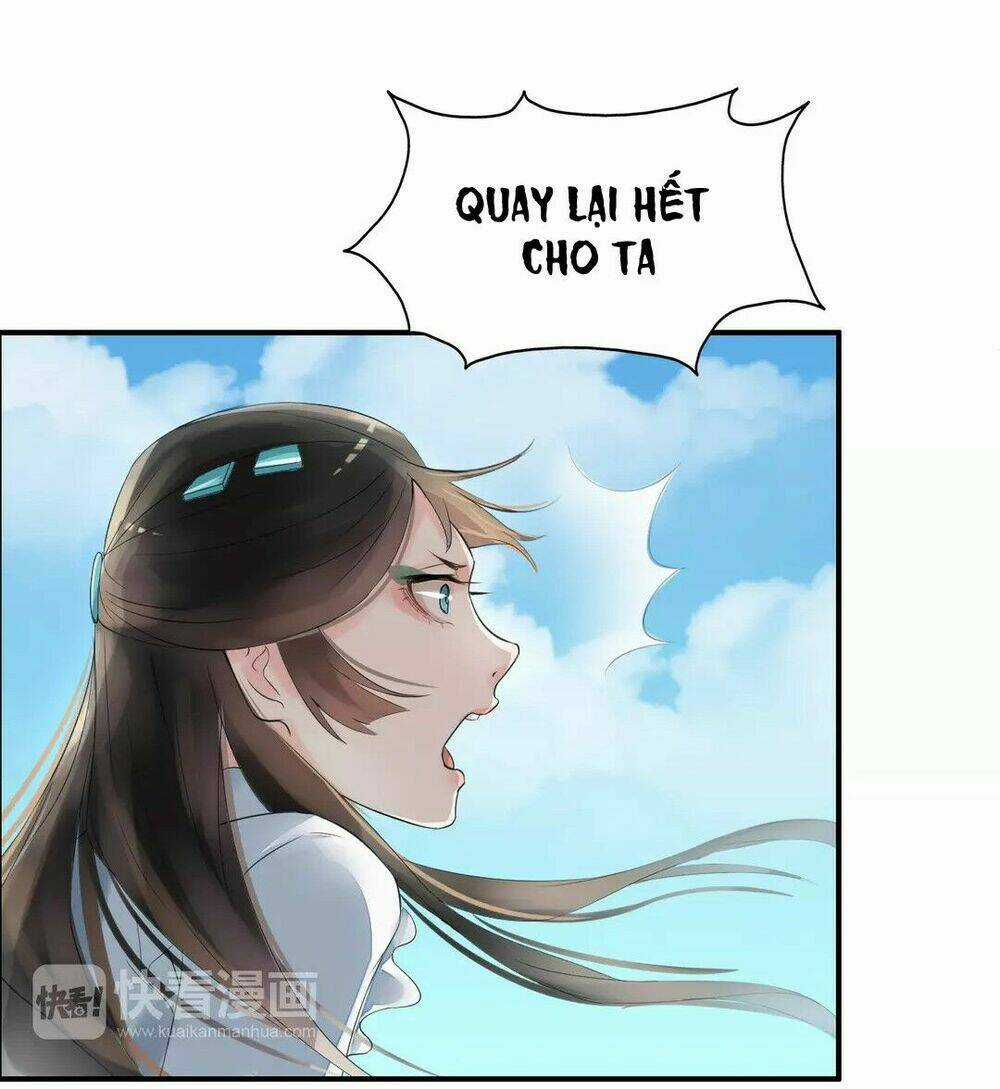 Bồng Sơn Viễn Chapter 4 trang 18