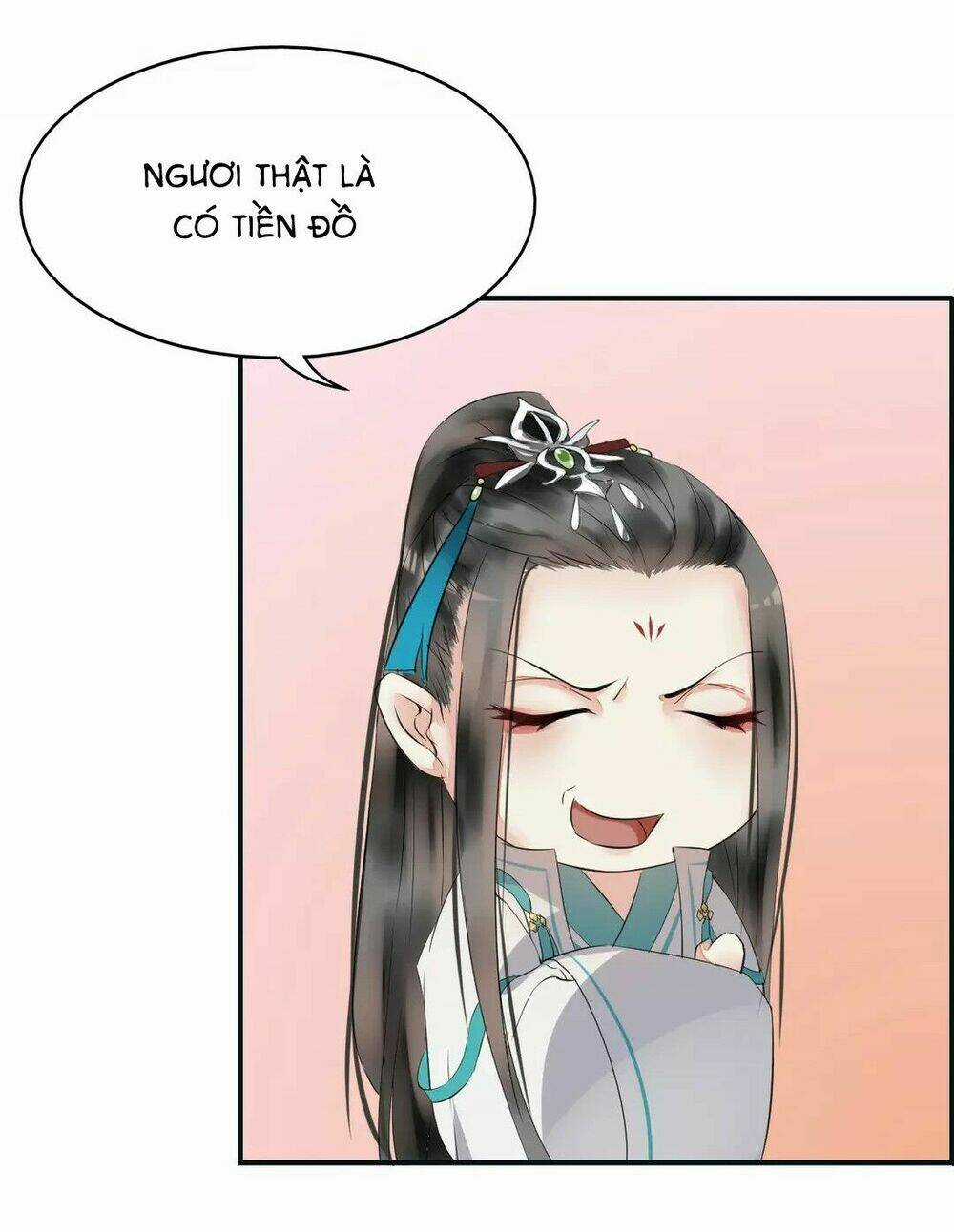 Bồng Sơn Viễn Chapter 4 trang 2