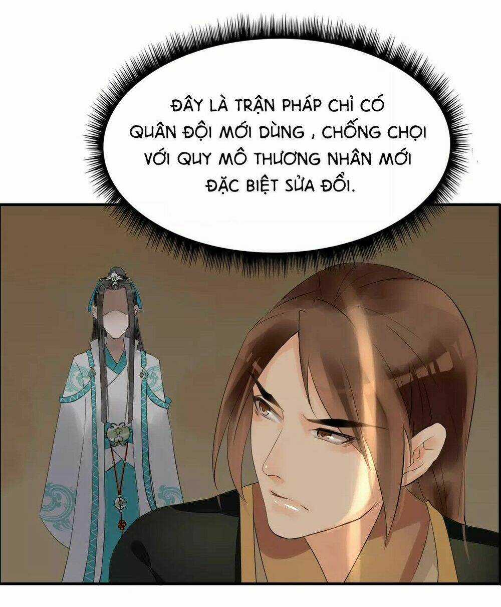 Bồng Sơn Viễn Chapter 4 trang 20
