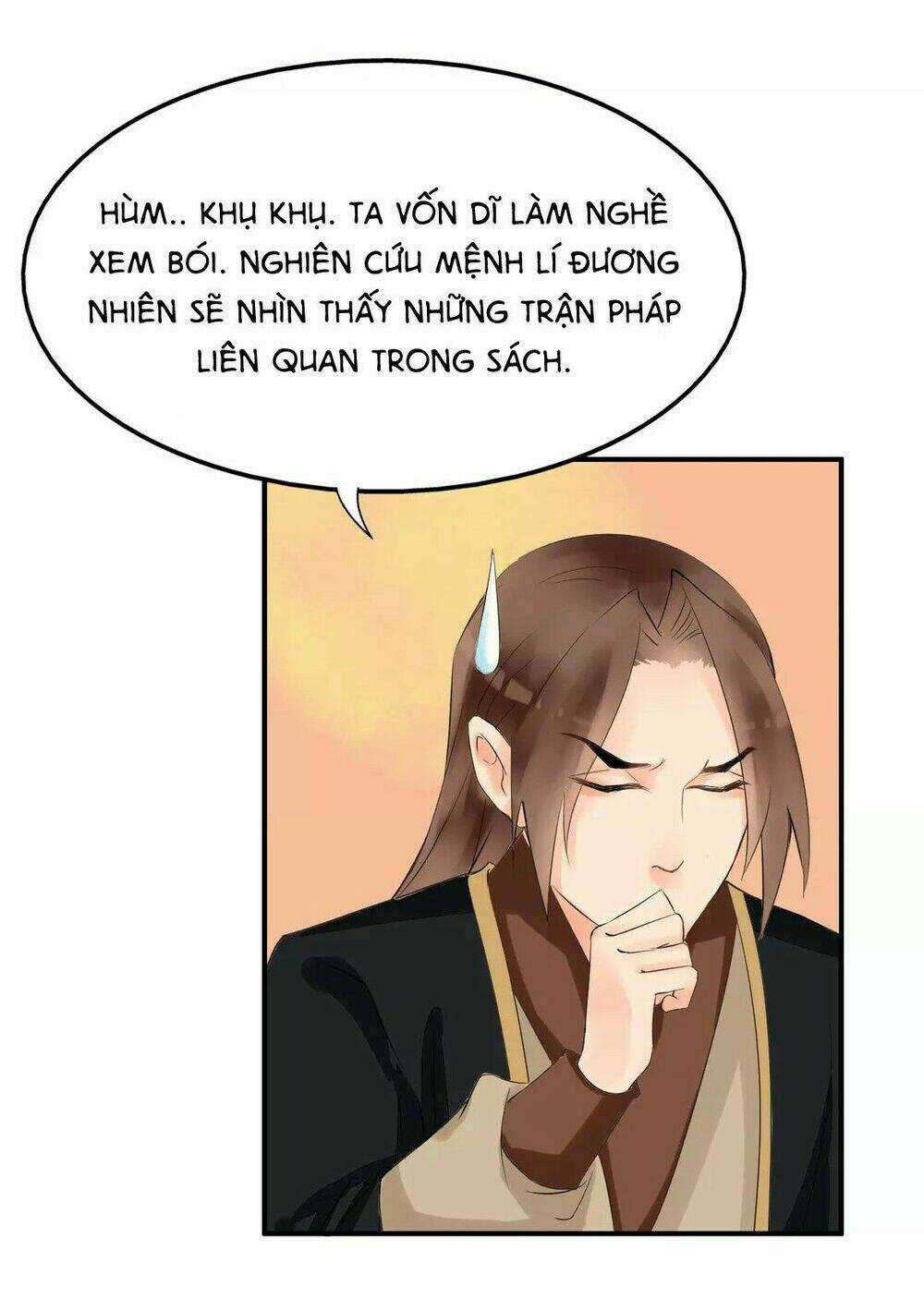 Bồng Sơn Viễn Chapter 4 trang 22