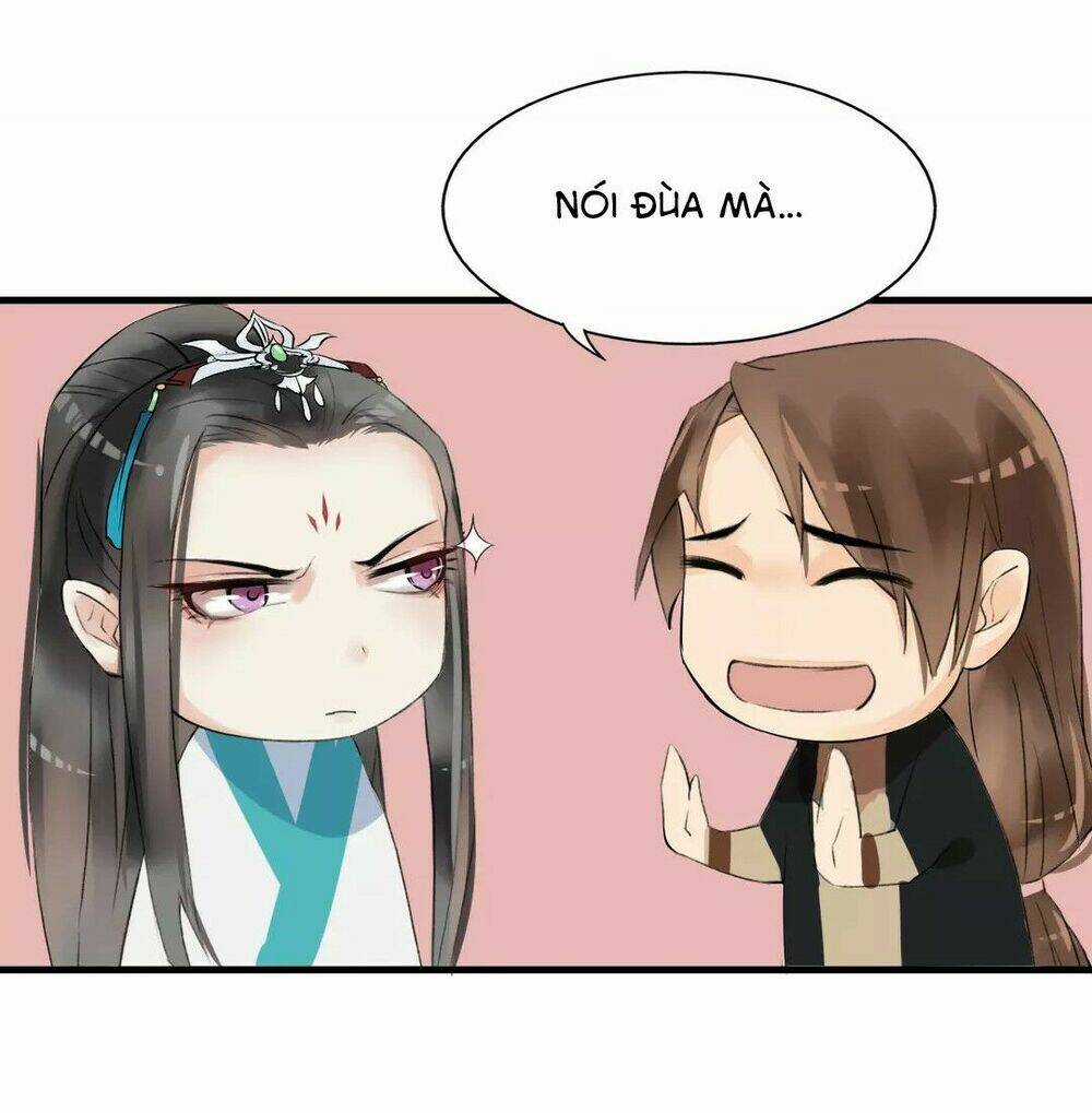 Bồng Sơn Viễn Chapter 4 trang 25