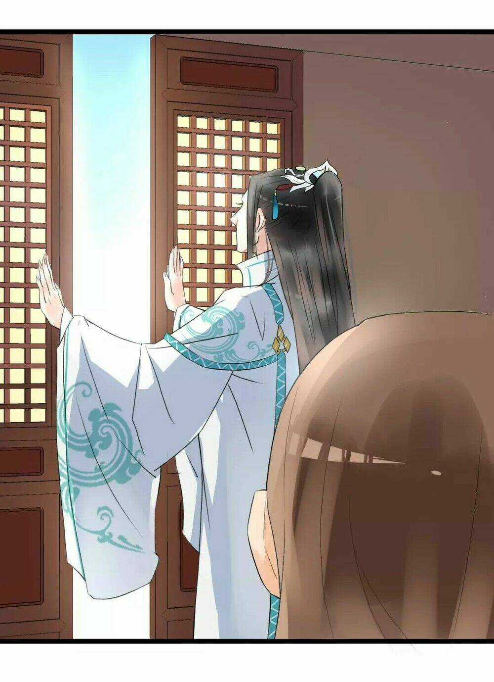 Bồng Sơn Viễn Chapter 4 trang 26