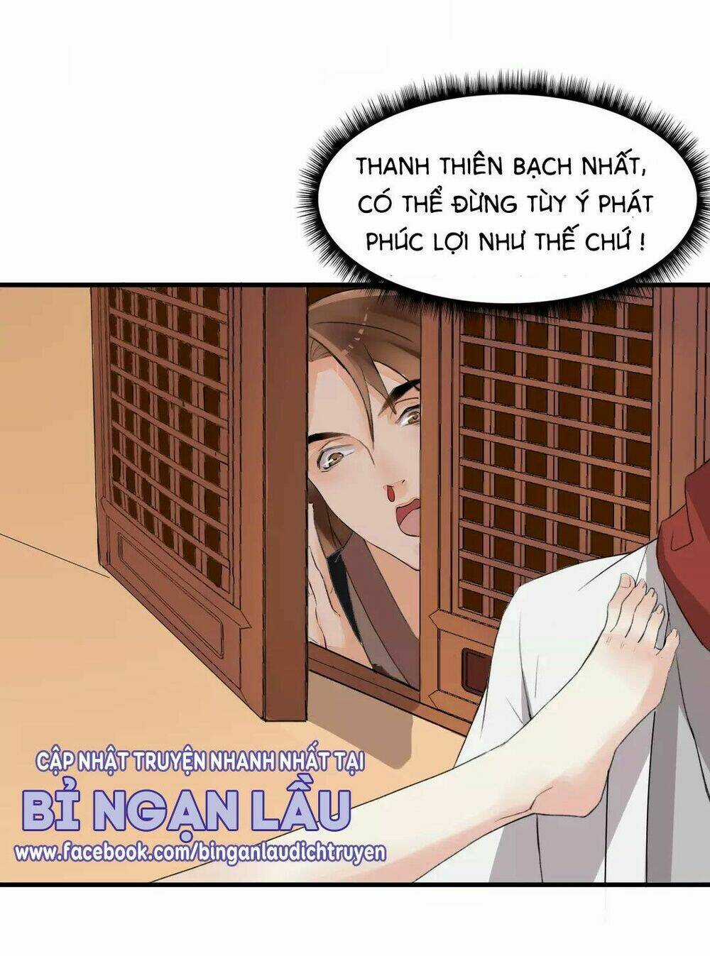 Bồng Sơn Viễn Chapter 4 trang 29