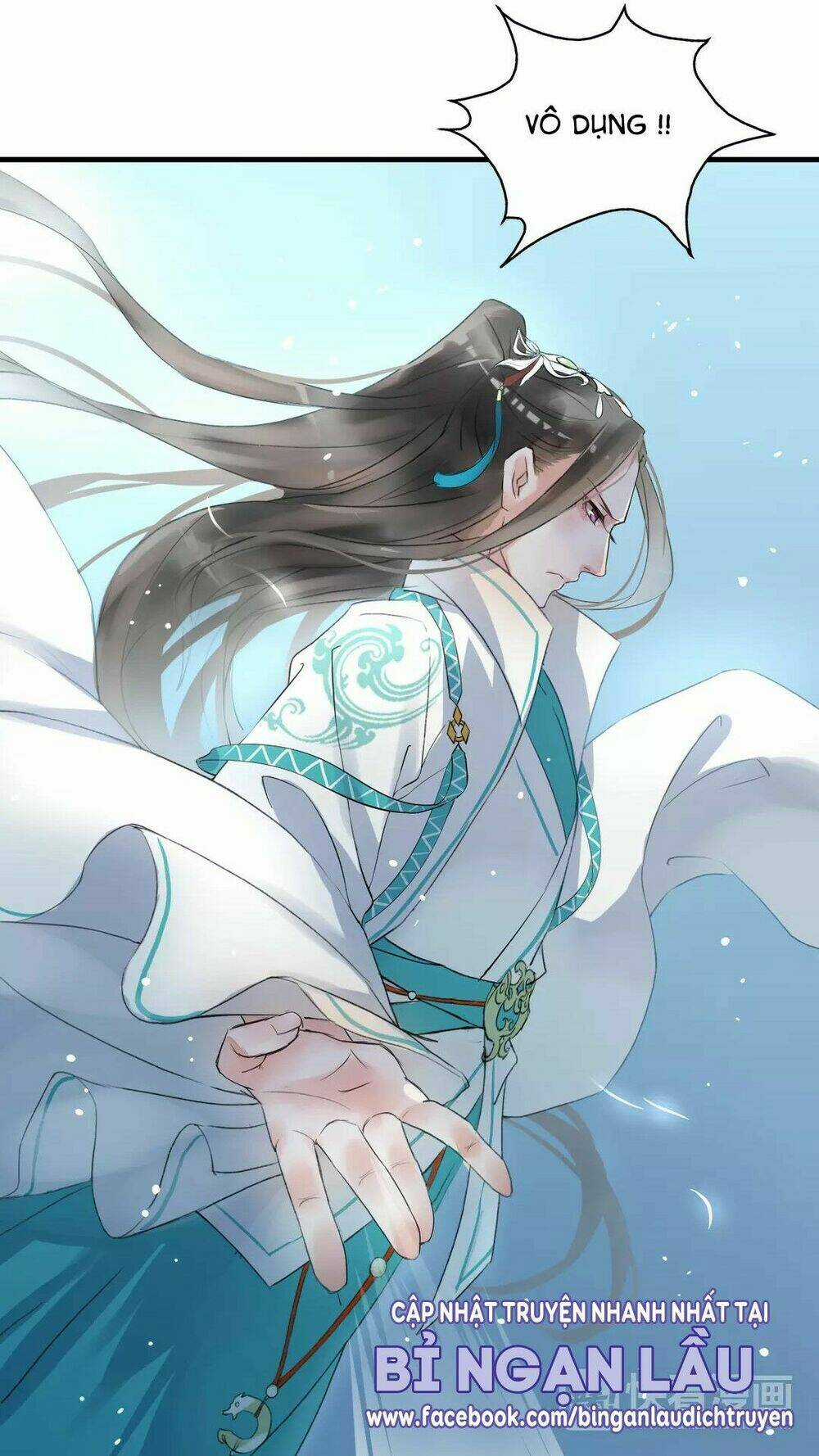 Bồng Sơn Viễn Chapter 4 trang 34