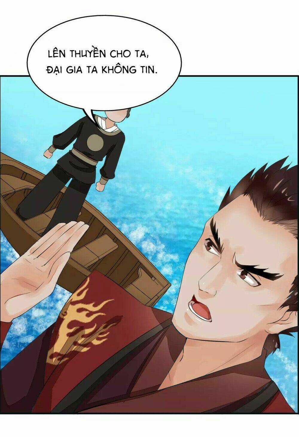 Bồng Sơn Viễn Chapter 4 trang 4