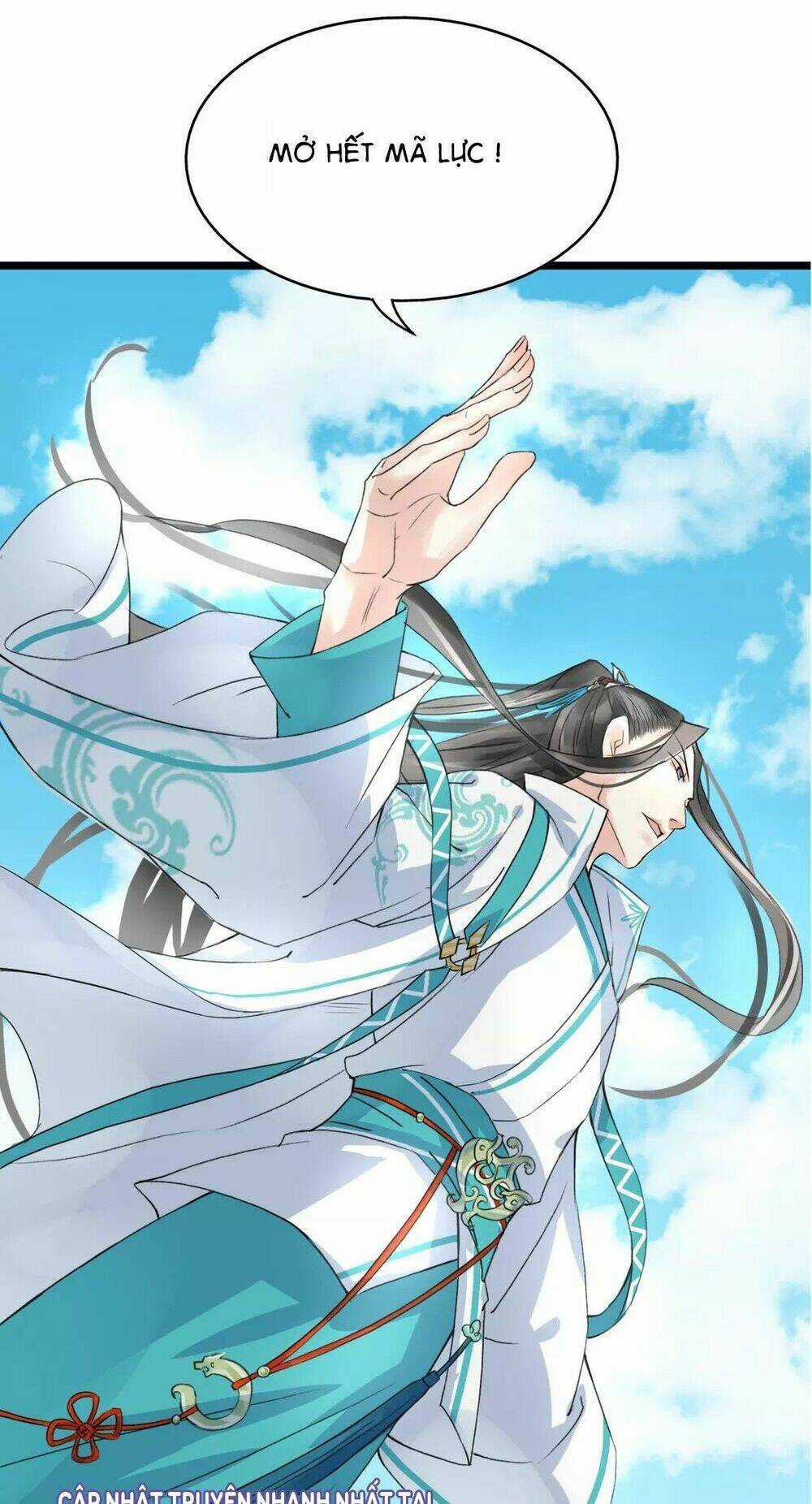 Bồng Sơn Viễn Chapter 4 trang 40