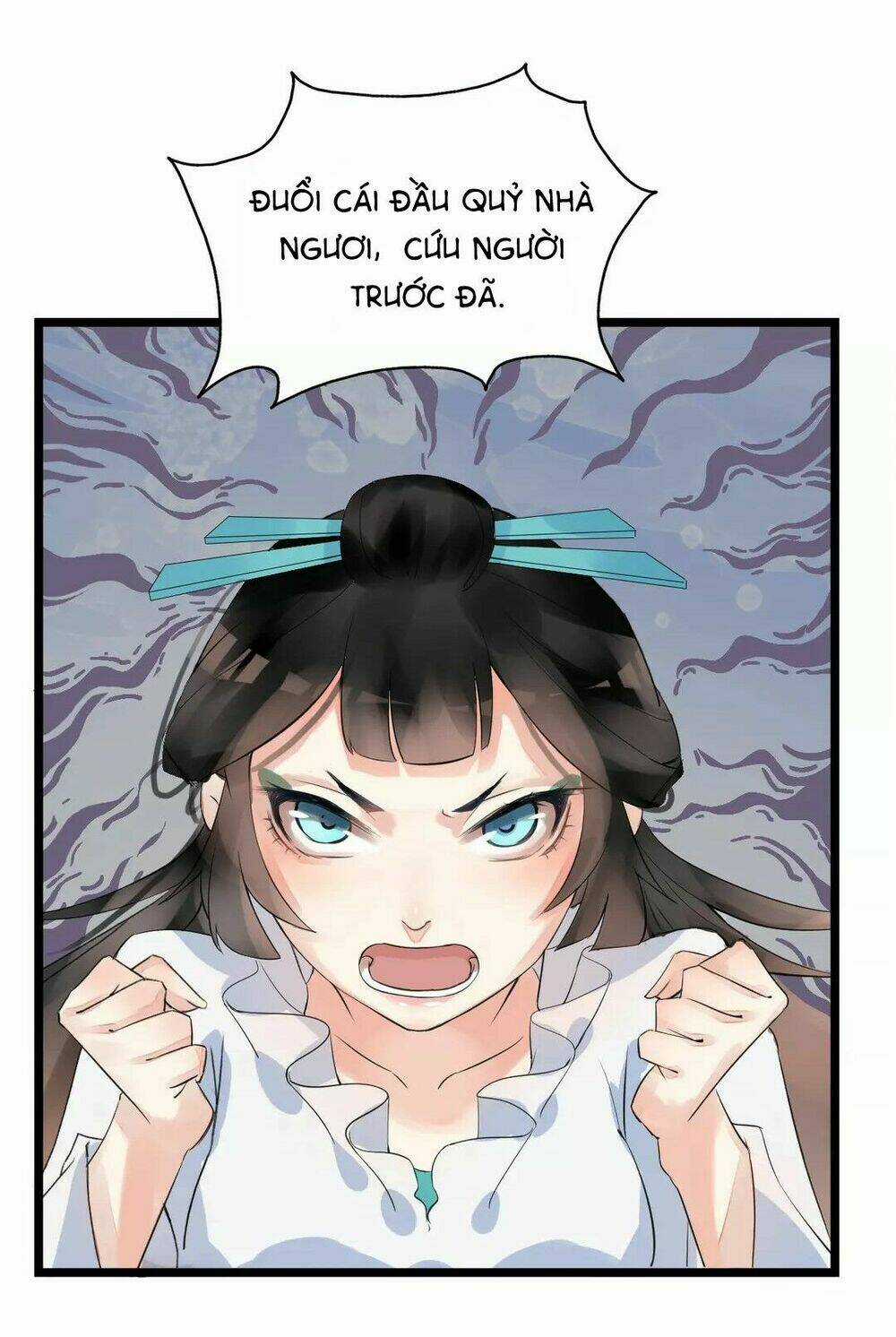 Bồng Sơn Viễn Chapter 4 trang 44