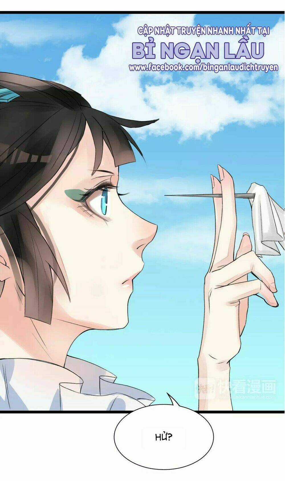 Bồng Sơn Viễn Chapter 4 trang 47