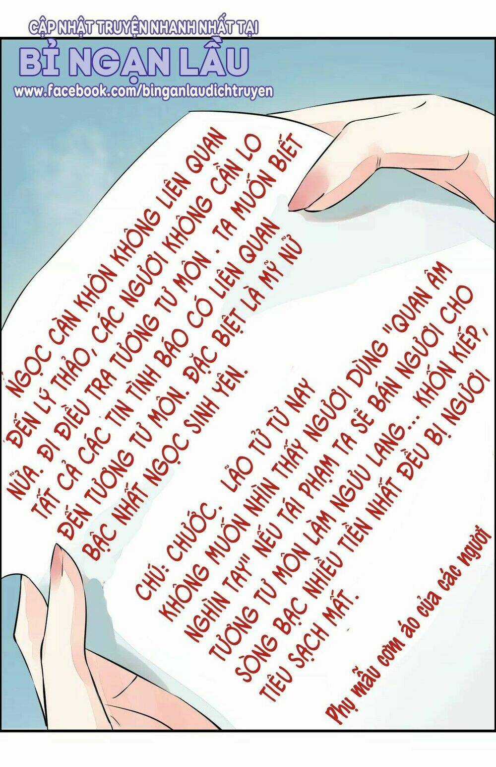 Bồng Sơn Viễn Chapter 4 trang 48