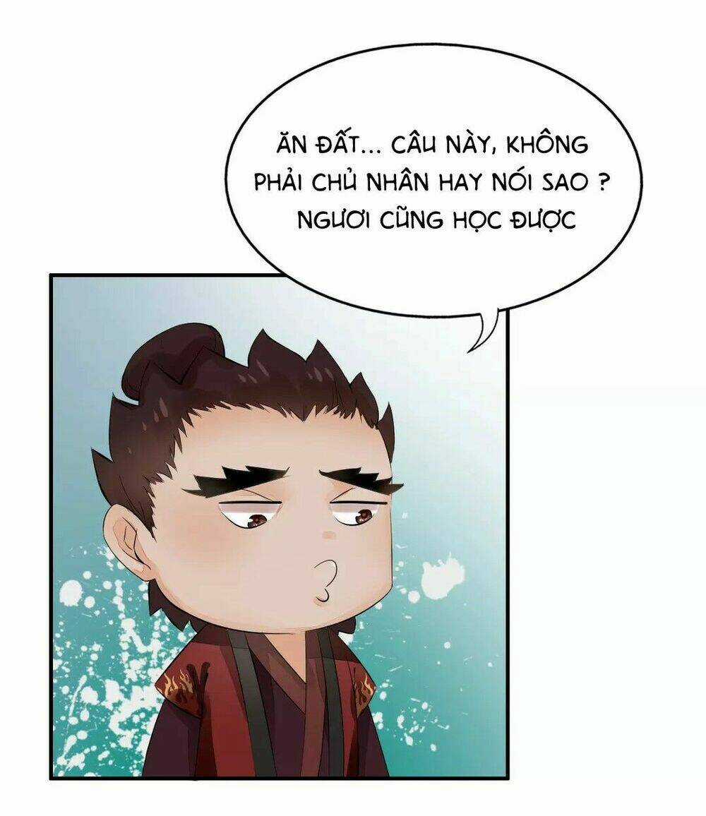 Bồng Sơn Viễn Chapter 4 trang 51