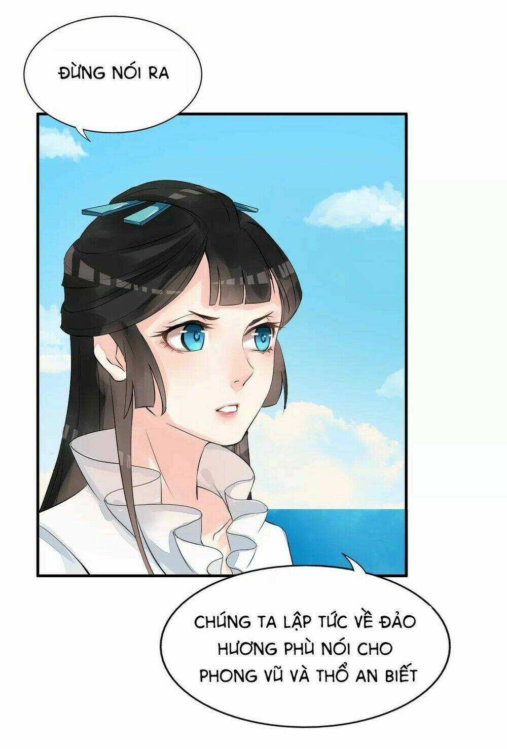 Bồng Sơn Viễn Chapter 4 trang 53