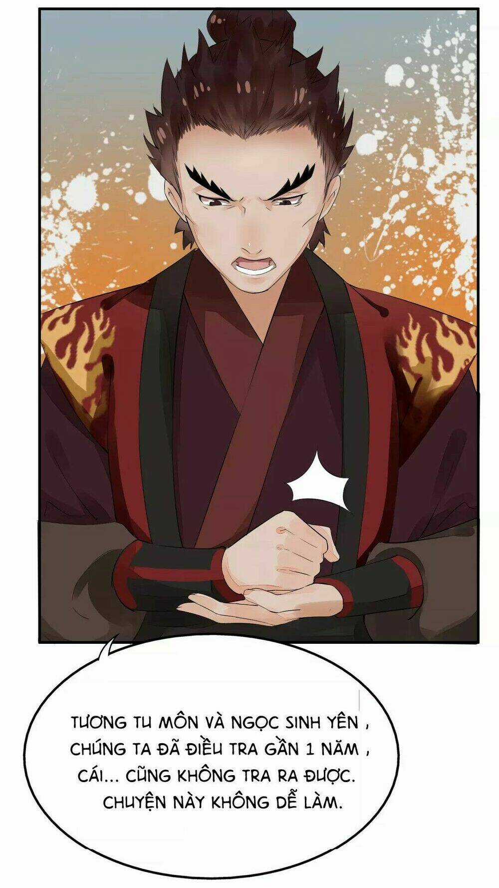 Bồng Sơn Viễn Chapter 4 trang 54