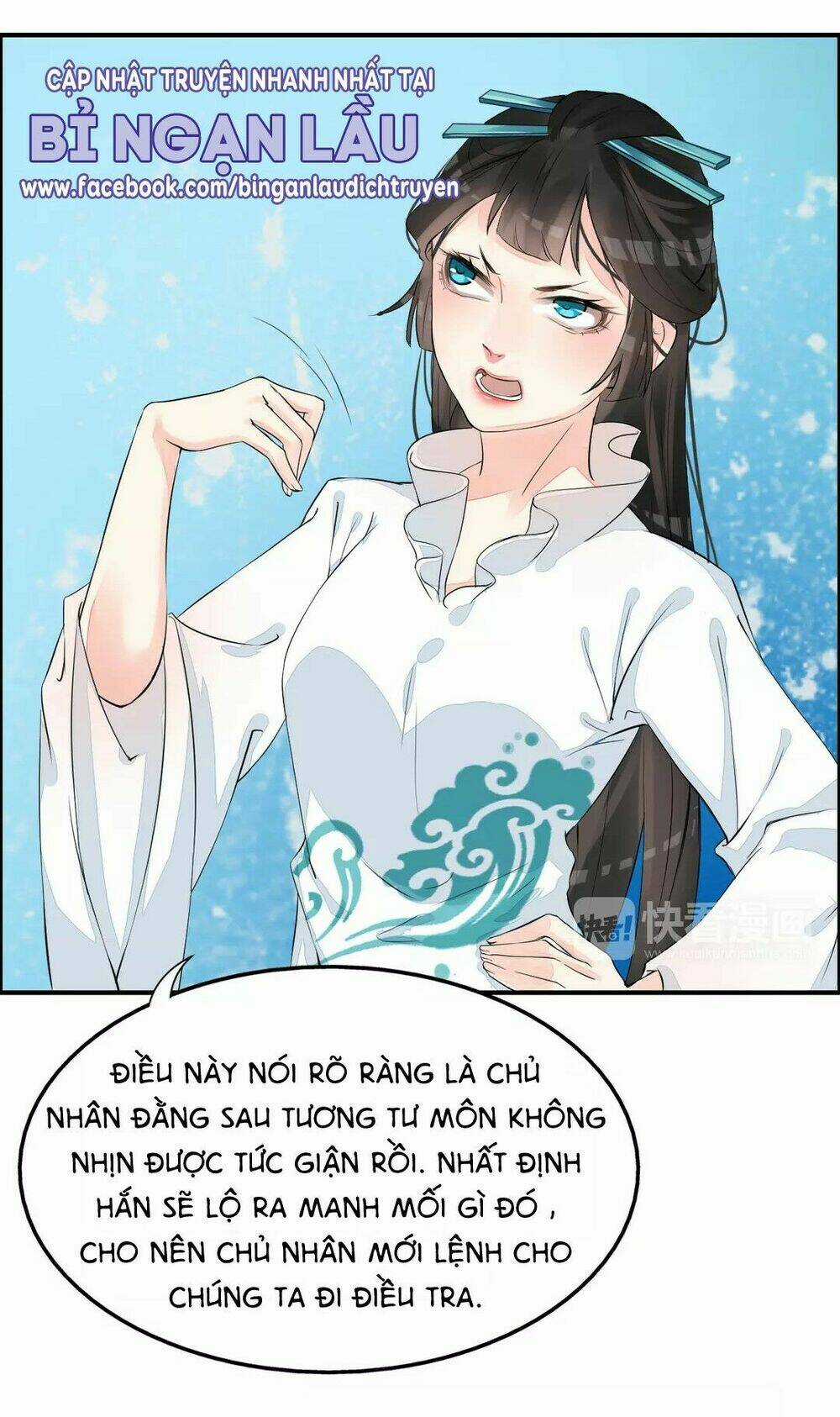 Bồng Sơn Viễn Chapter 4 trang 56