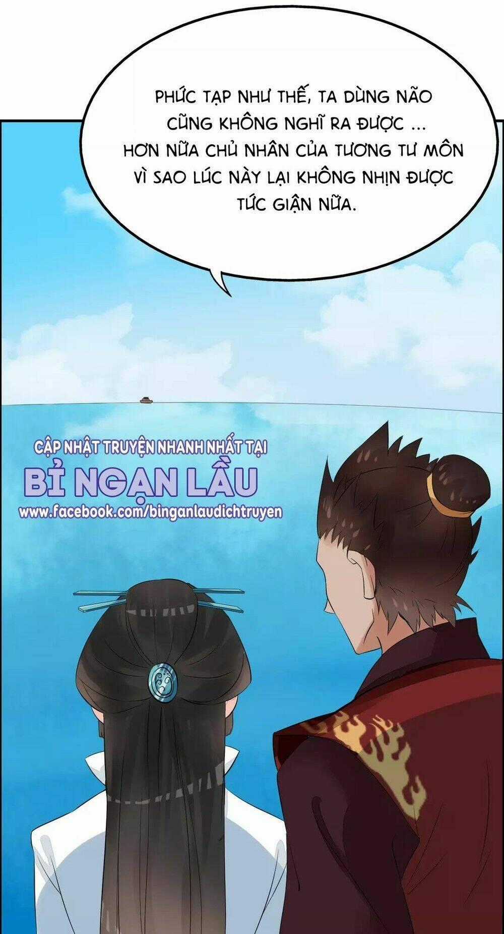 Bồng Sơn Viễn Chapter 4 trang 57