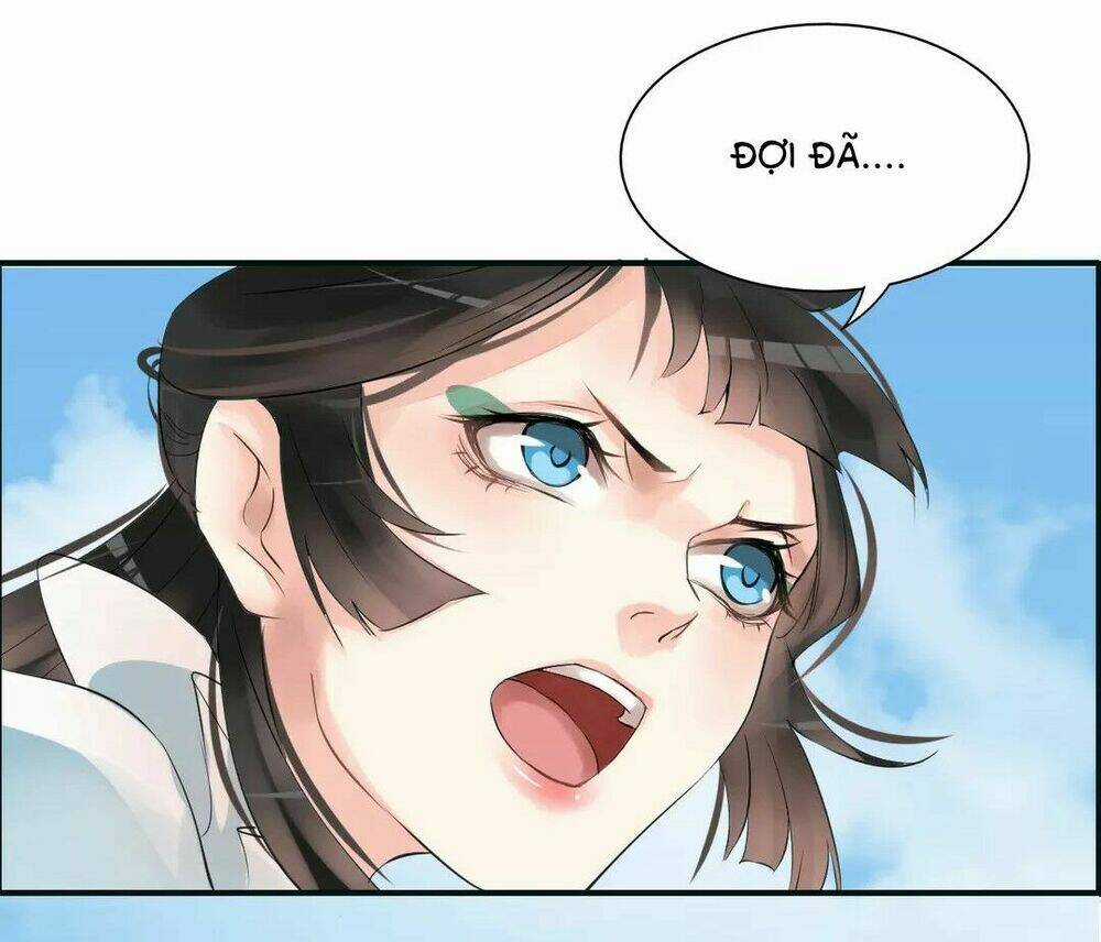 Bồng Sơn Viễn Chapter 4 trang 6