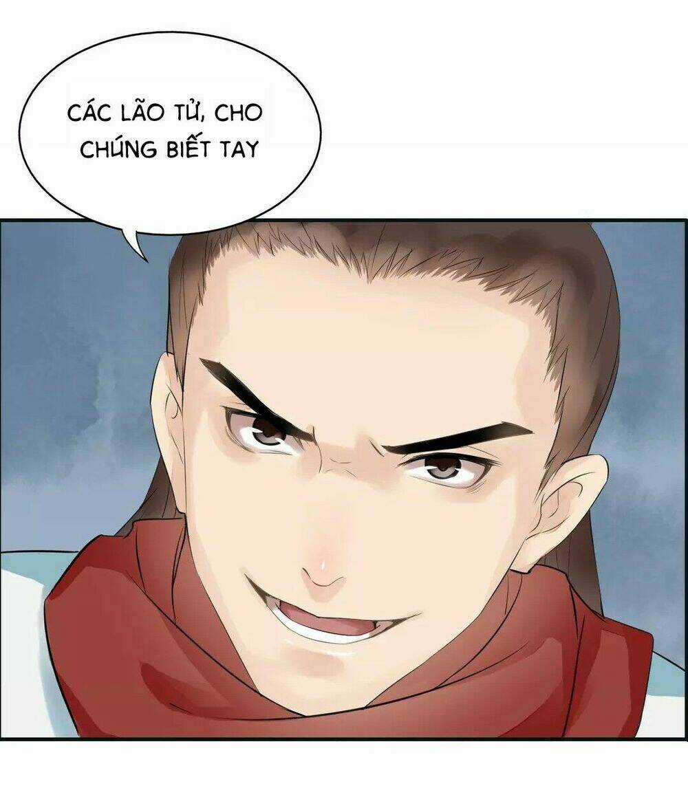 Bồng Sơn Viễn Chapter 4 trang 9