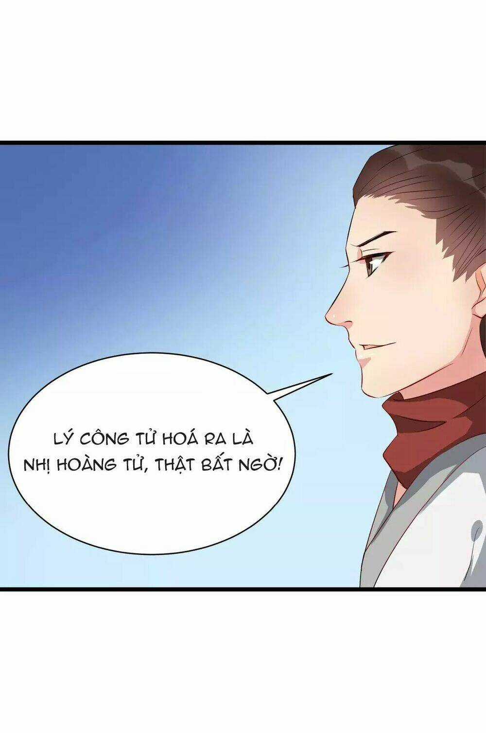 Bồng Sơn Viễn Chapter 47 trang 10