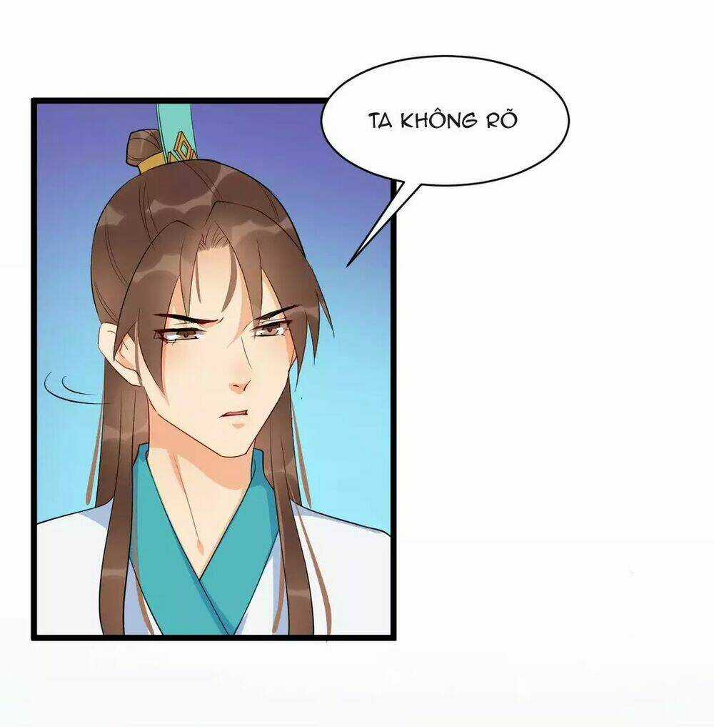 Bồng Sơn Viễn Chapter 47 trang 15