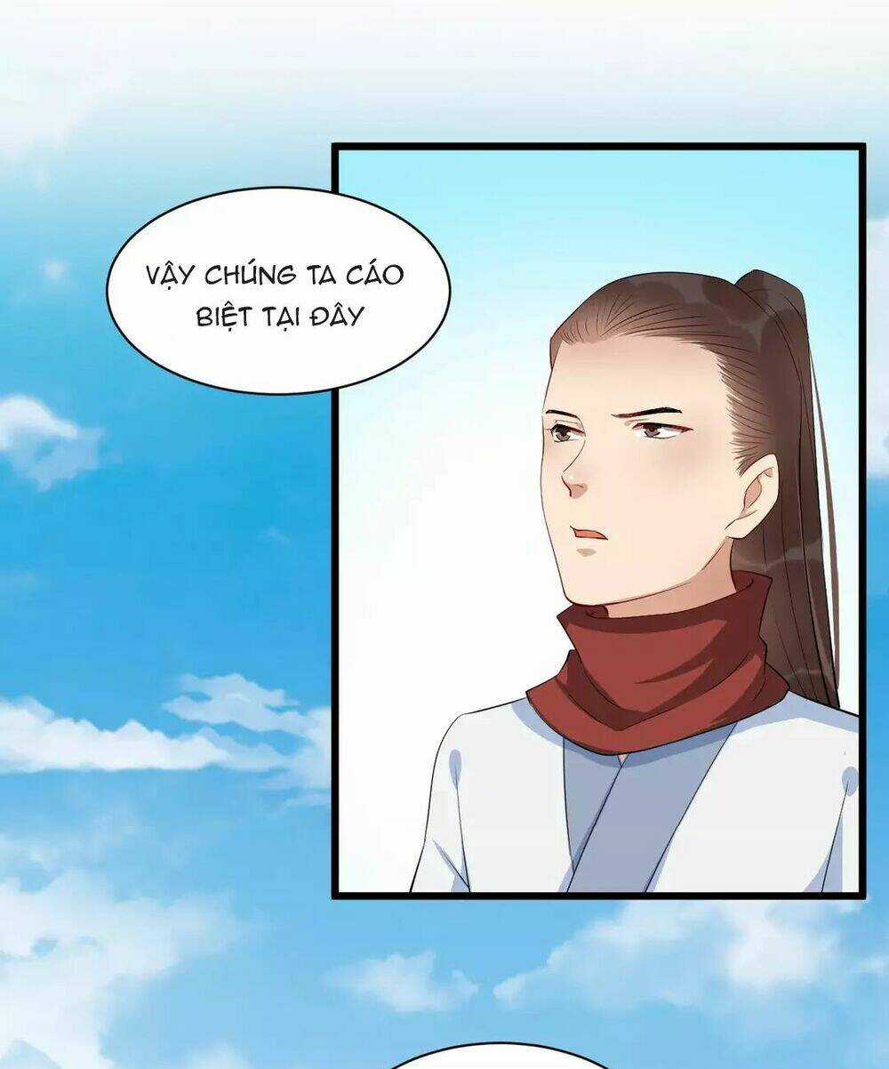 Bồng Sơn Viễn Chapter 47 trang 16