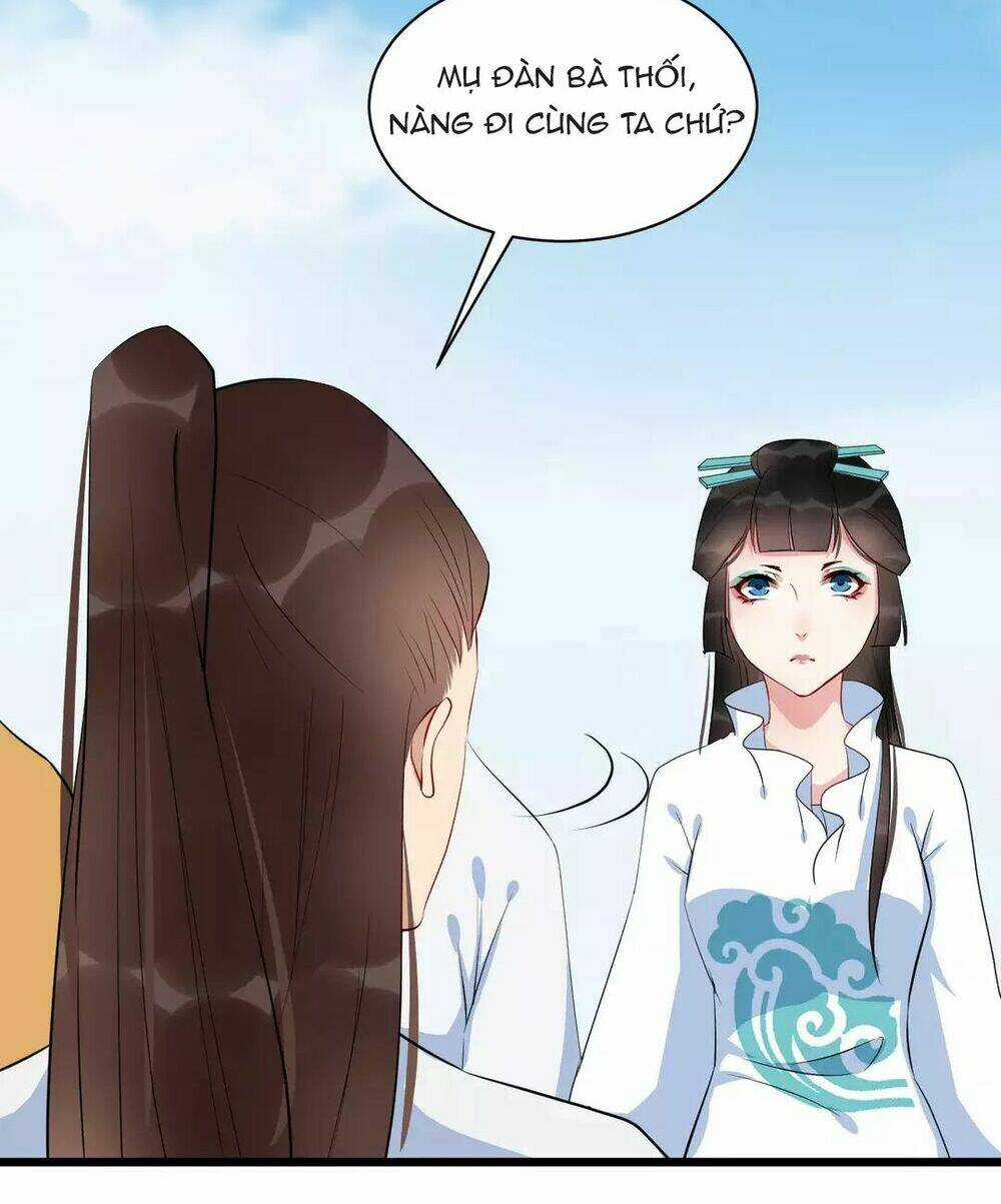 Bồng Sơn Viễn Chapter 47 trang 17