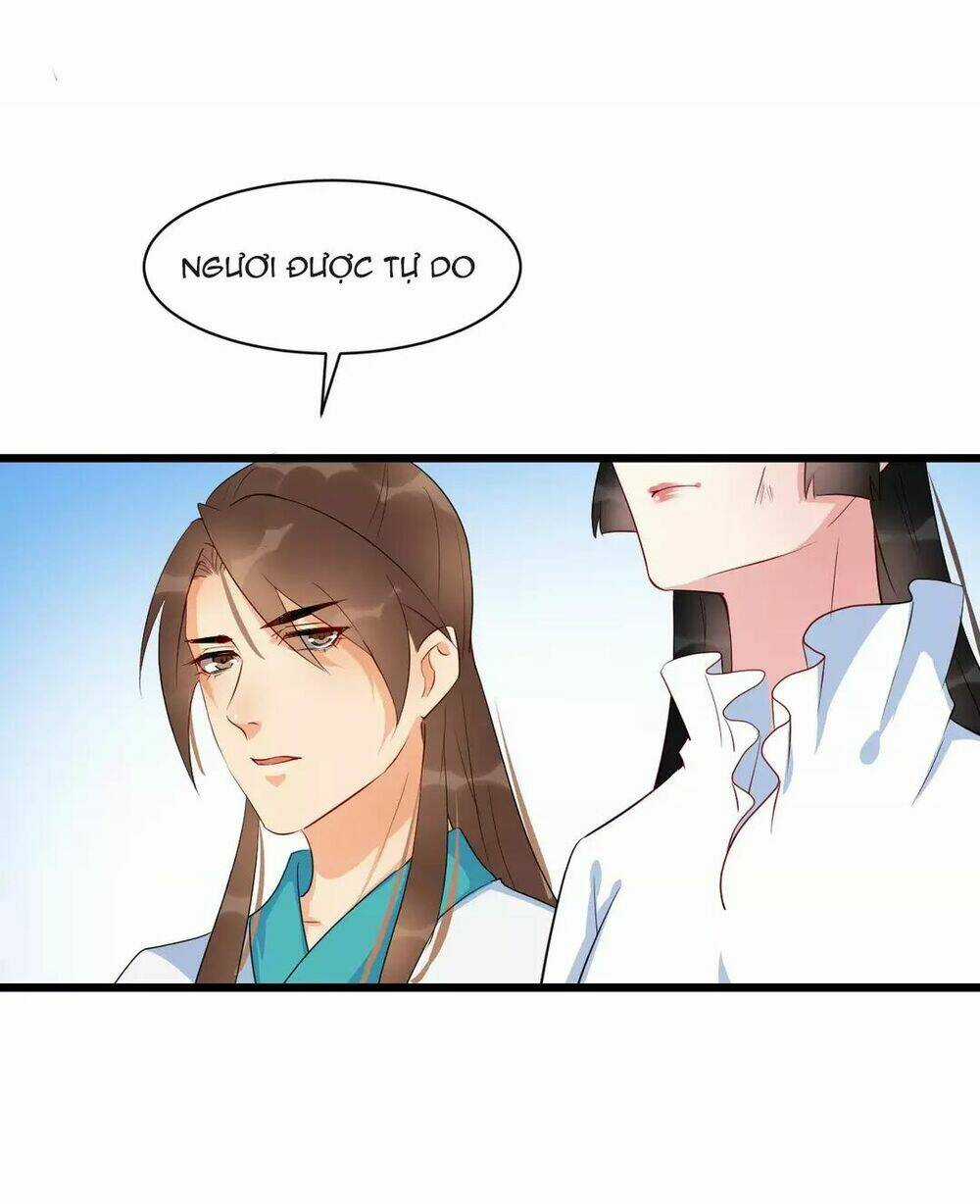 Bồng Sơn Viễn Chapter 47 trang 18