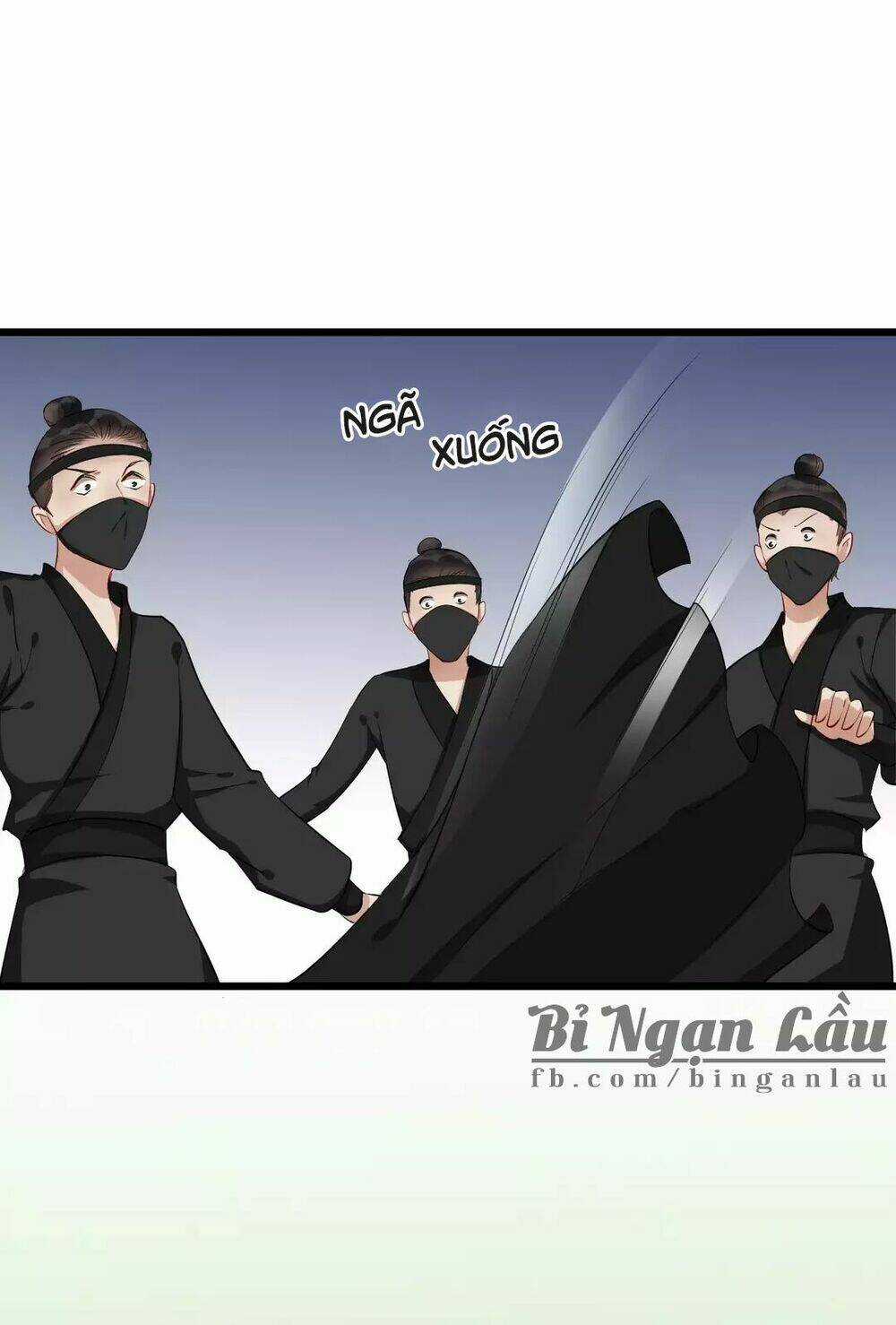 Bồng Sơn Viễn Chapter 47 trang 2