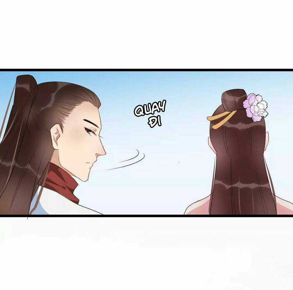 Bồng Sơn Viễn Chapter 47 trang 20