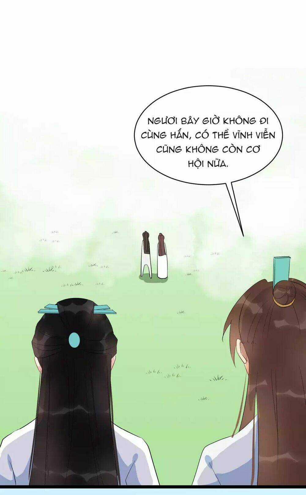Bồng Sơn Viễn Chapter 47 trang 21