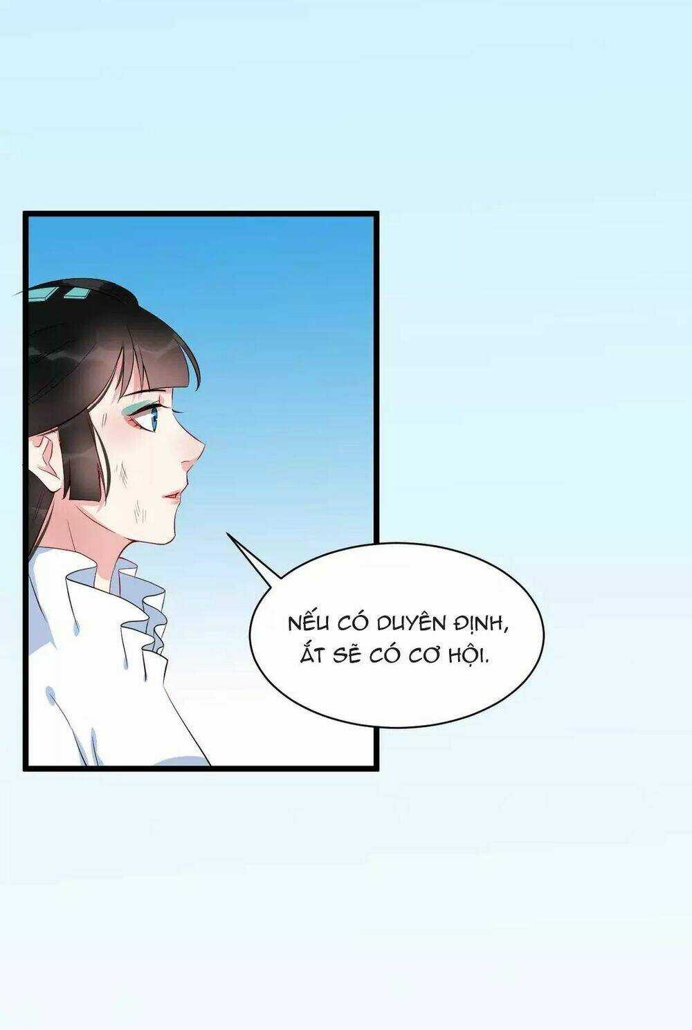 Bồng Sơn Viễn Chapter 47 trang 22