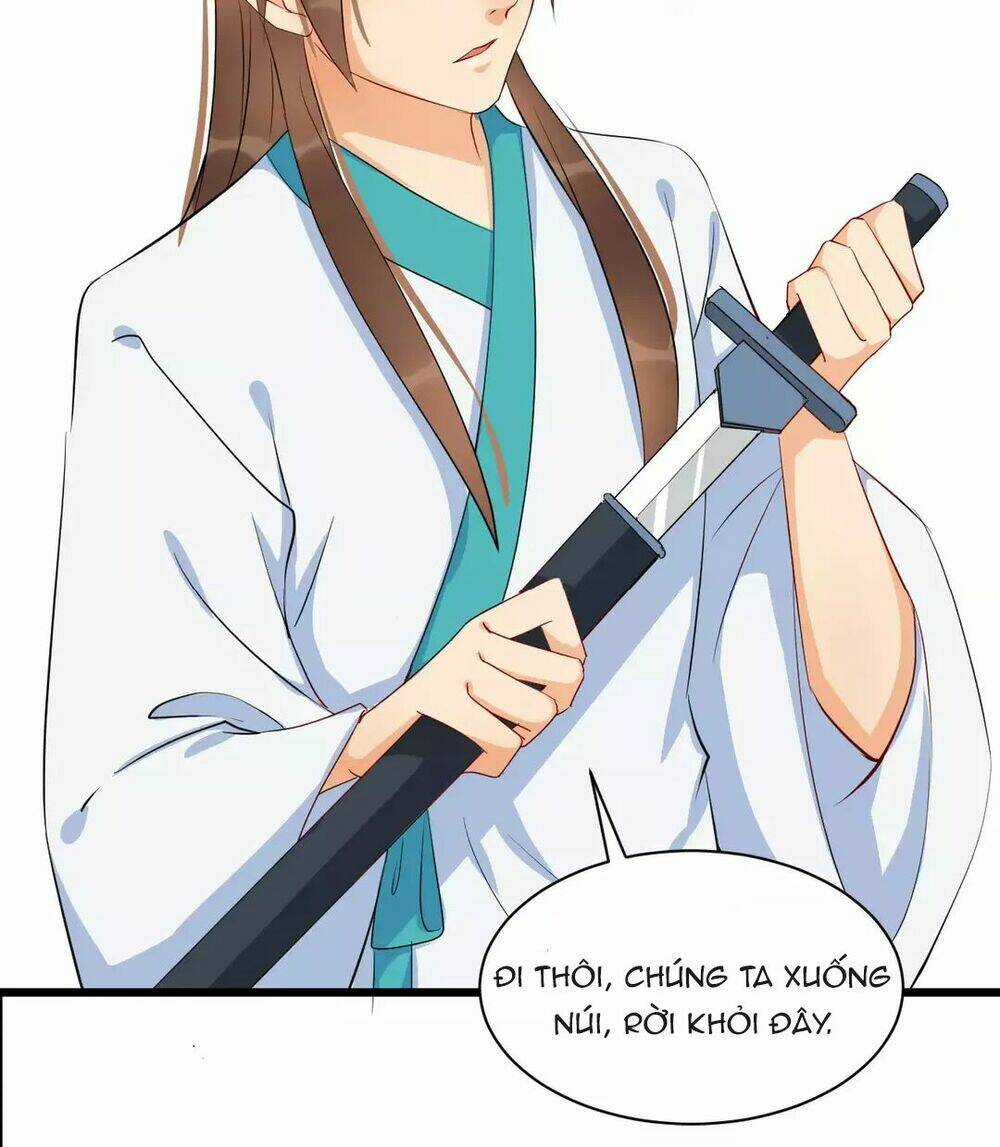 Bồng Sơn Viễn Chapter 47 trang 24