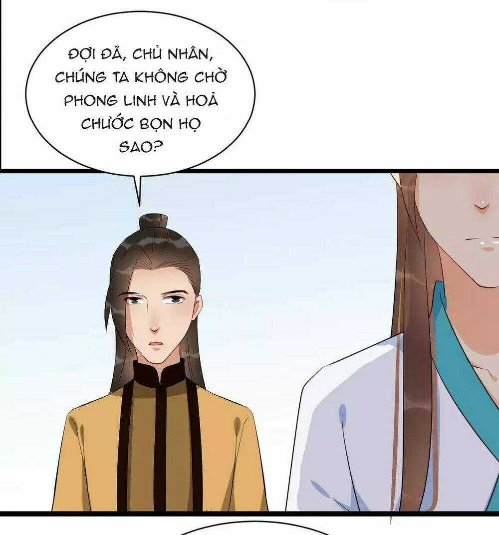 Bồng Sơn Viễn Chapter 47 trang 25