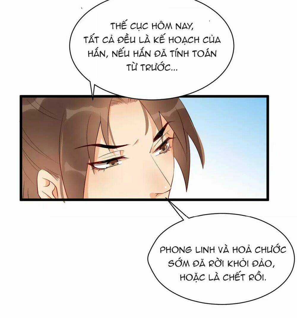 Bồng Sơn Viễn Chapter 47 trang 26