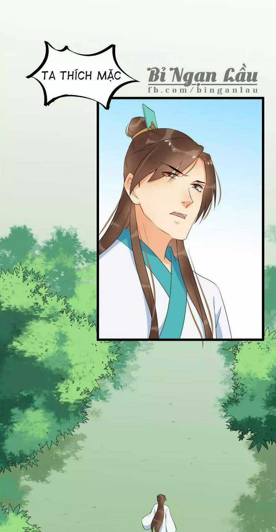 Bồng Sơn Viễn Chapter 47 trang 28