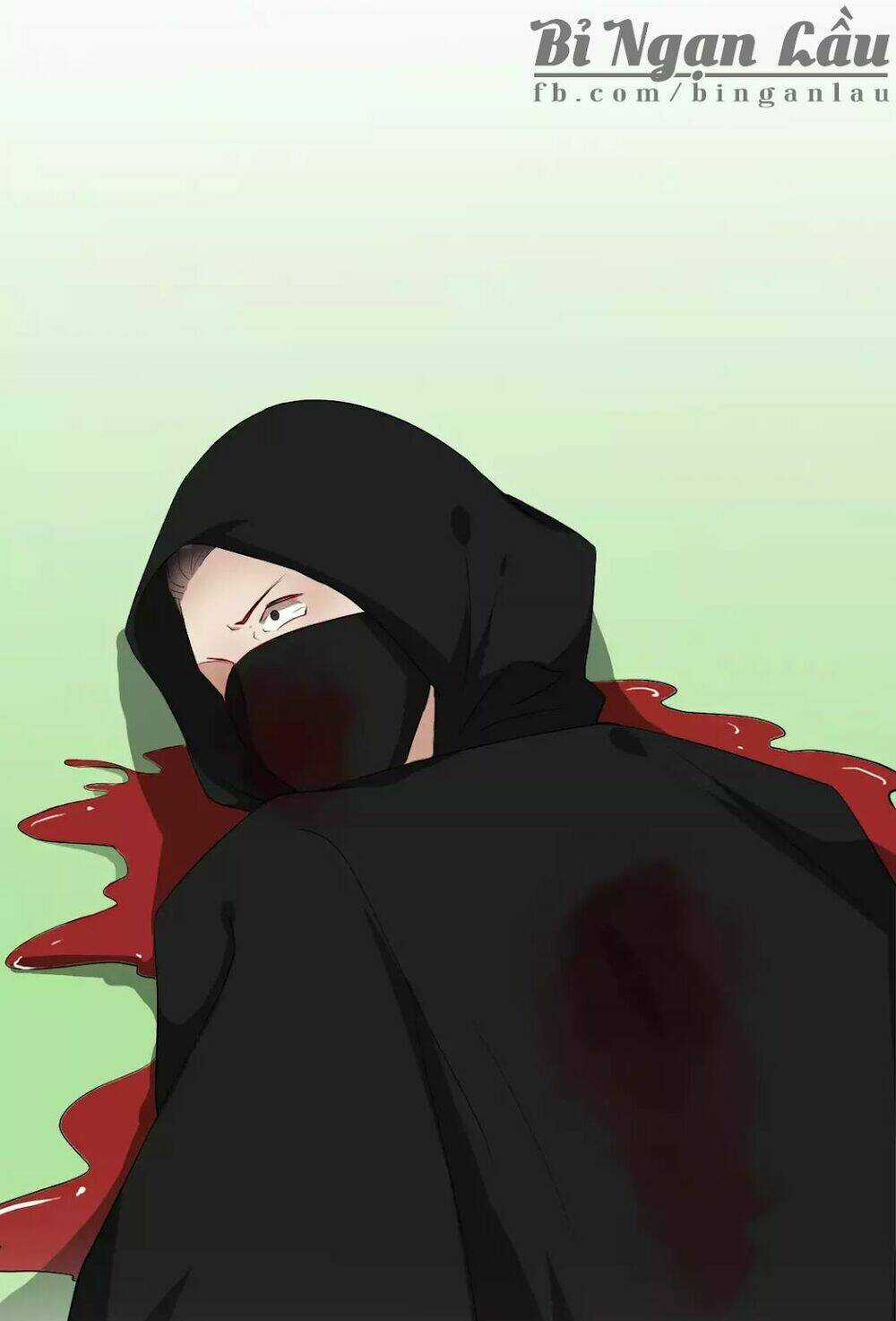 Bồng Sơn Viễn Chapter 47 trang 3