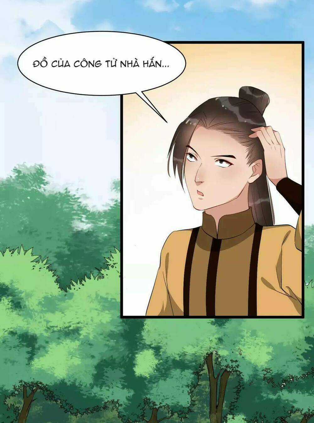Bồng Sơn Viễn Chapter 47 trang 30