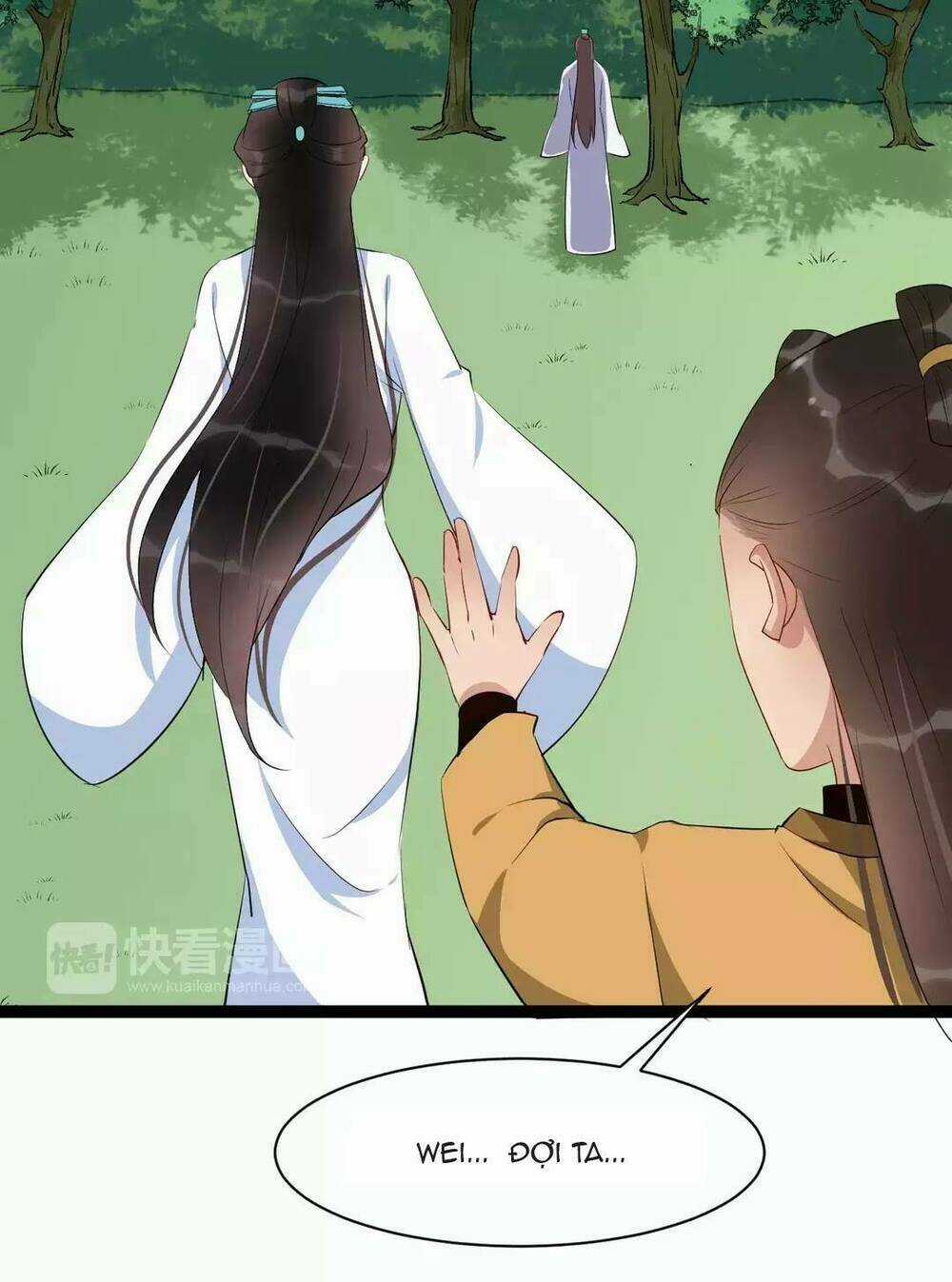 Bồng Sơn Viễn Chapter 47 trang 31