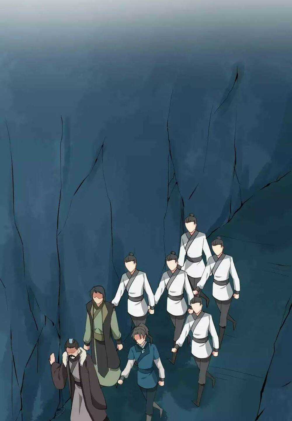 Bồng Sơn Viễn Chapter 47 trang 33