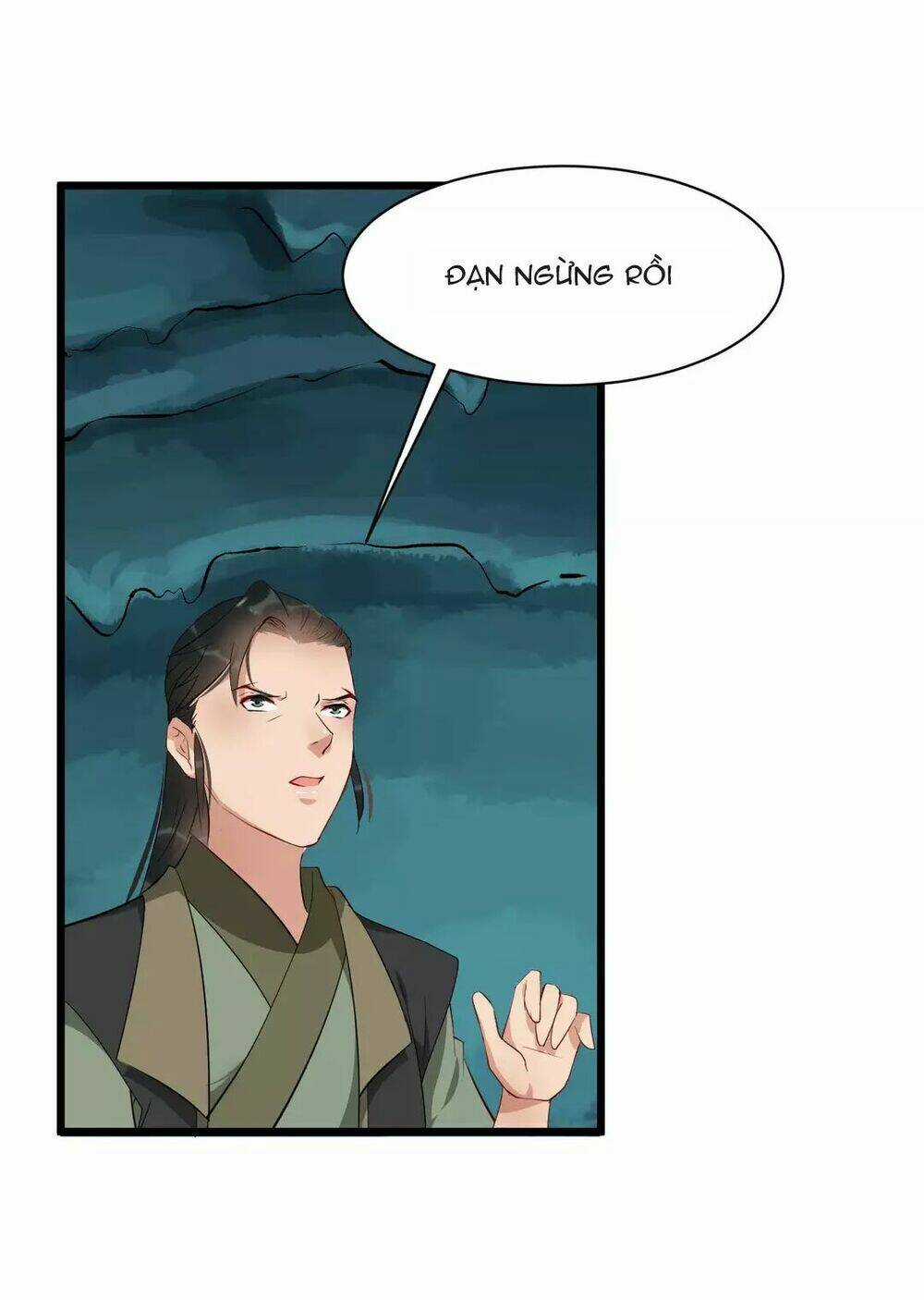Bồng Sơn Viễn Chapter 47 trang 35